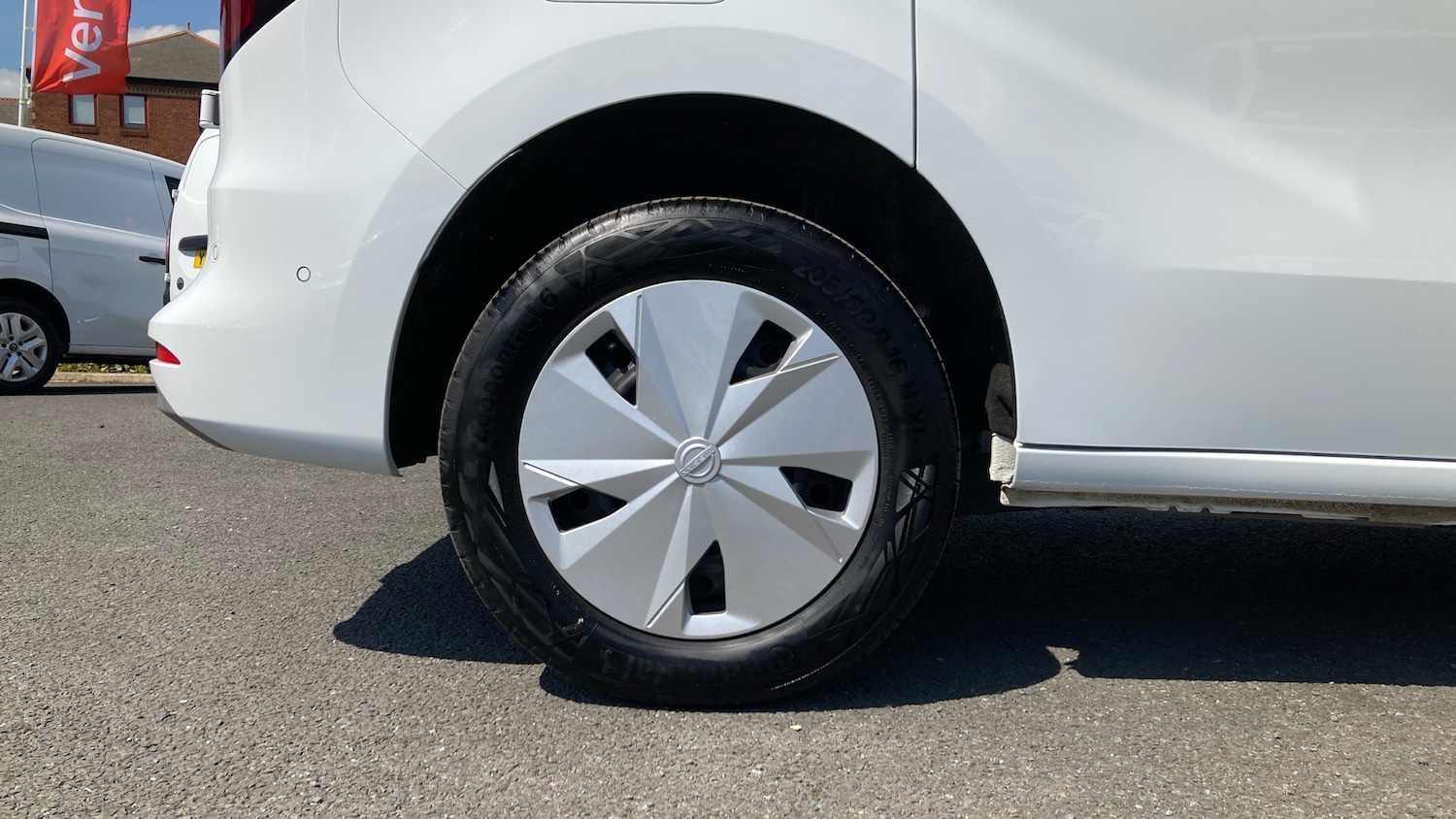 Used Nissan Other 2024 for sale - 76777215: Photo 7