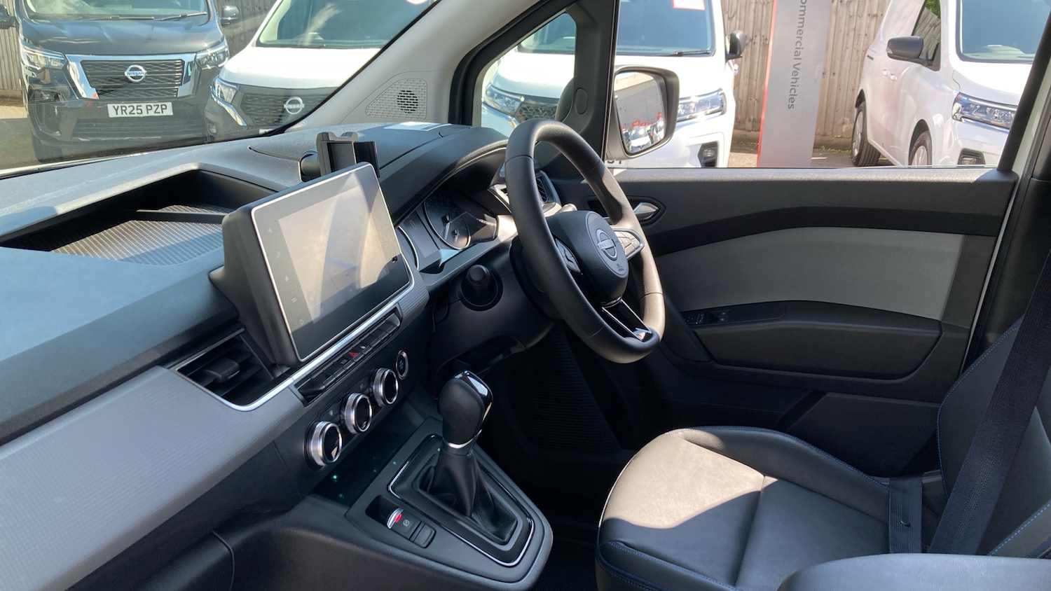 Used Nissan Other 2024 for sale - 76777215: Photo 9