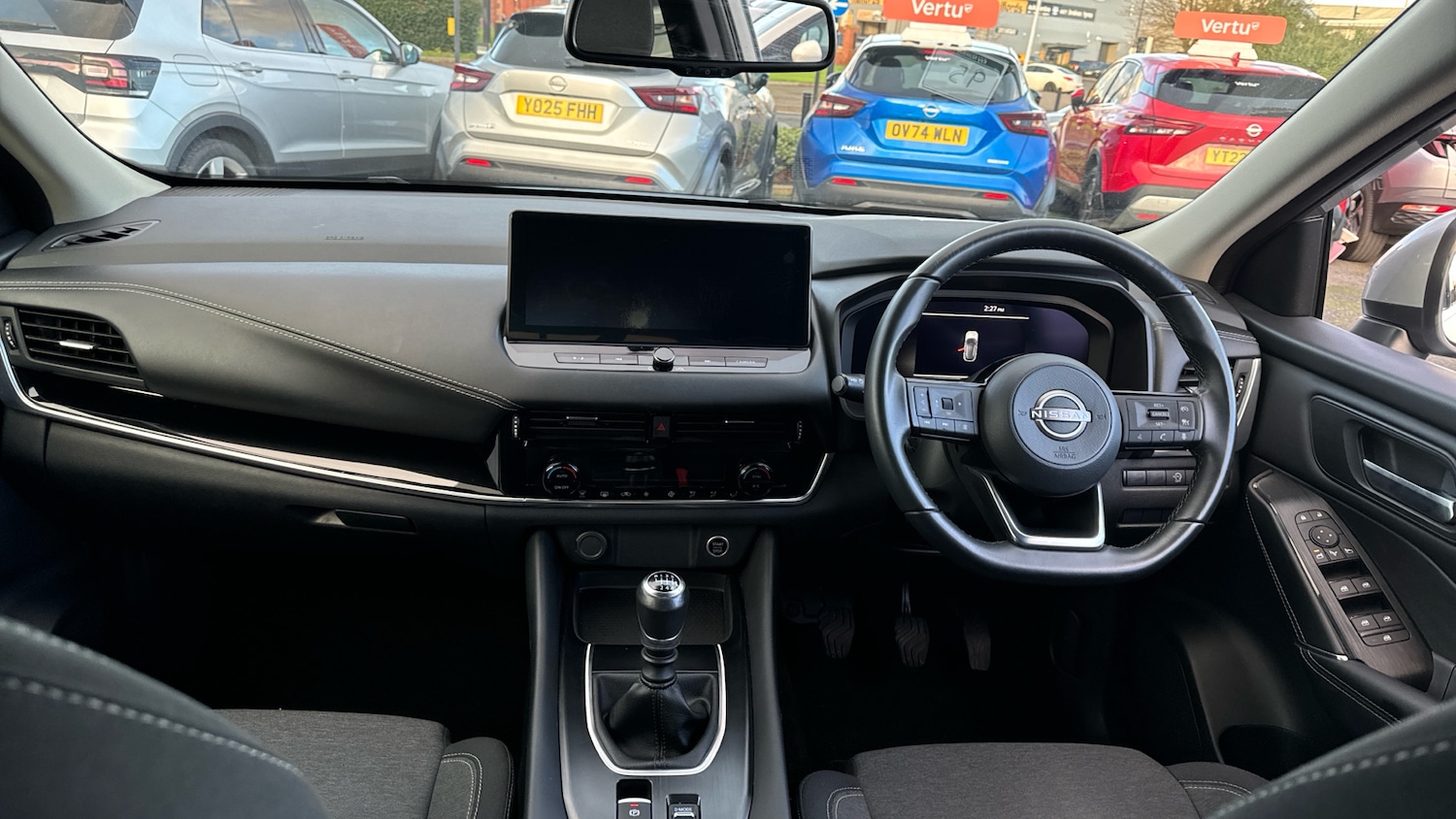 Used Nissan Qashqai 2022 for sale - 76795065: Photo 10