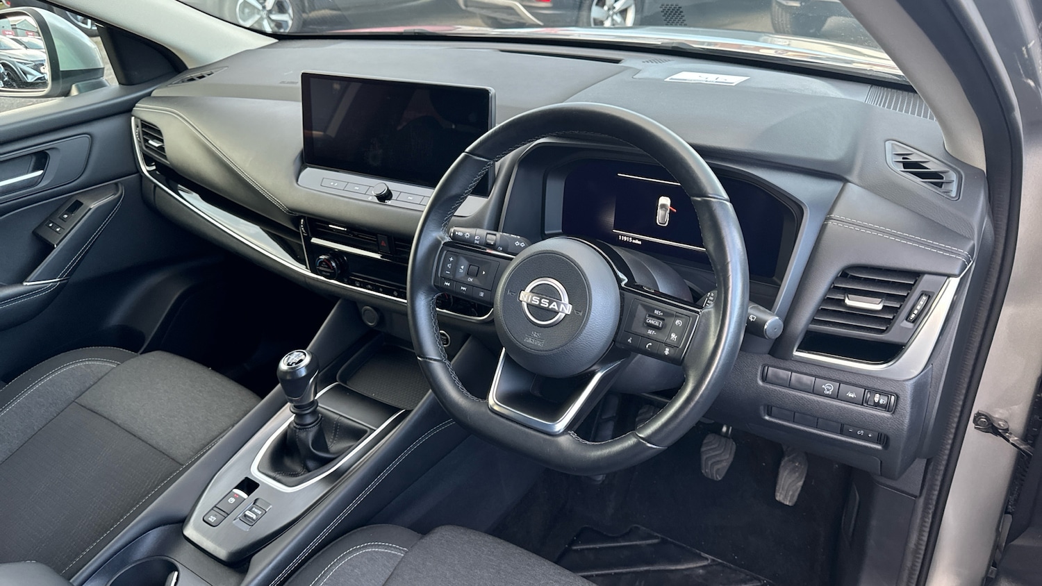 Used Nissan Qashqai 2022 for sale - 76795065: Photo 11