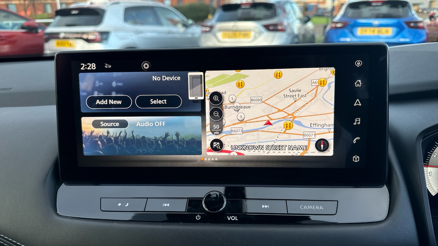 Used Nissan Qashqai 2022 for sale - 76795065: Photo 12