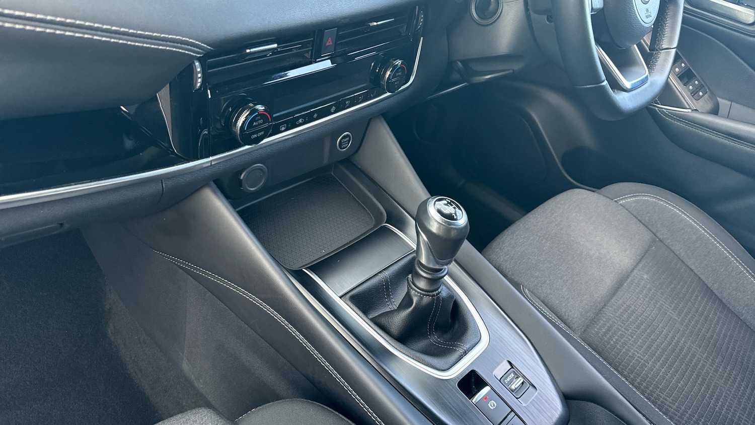 Used Nissan Qashqai 2022 for sale - 76795065: Photo 13