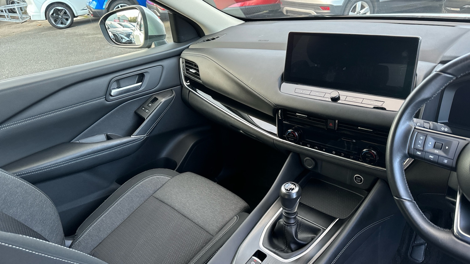 Used Nissan Qashqai 2022 for sale - 76795065: Photo 14