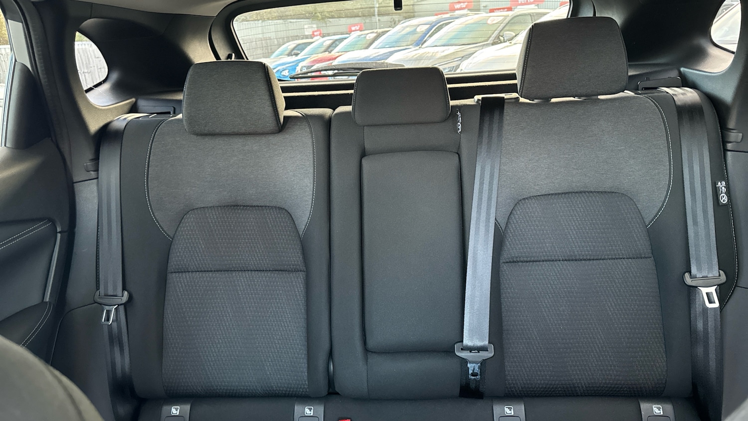 Used Nissan Qashqai 2022 for sale - 76795065: Photo 15