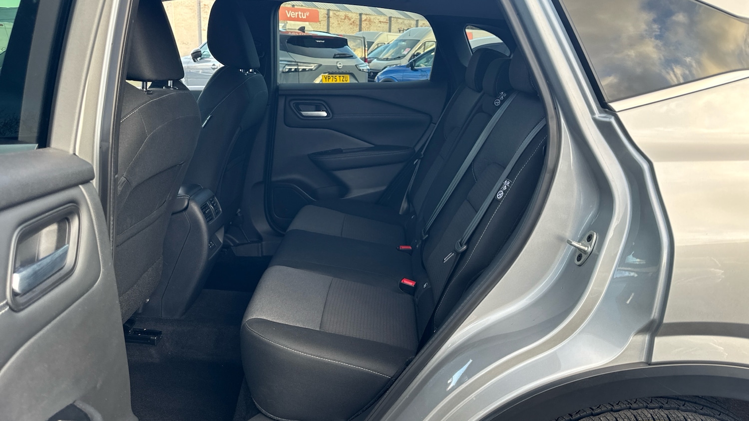 Used Nissan Qashqai 2022 for sale - 76795065: Photo 16