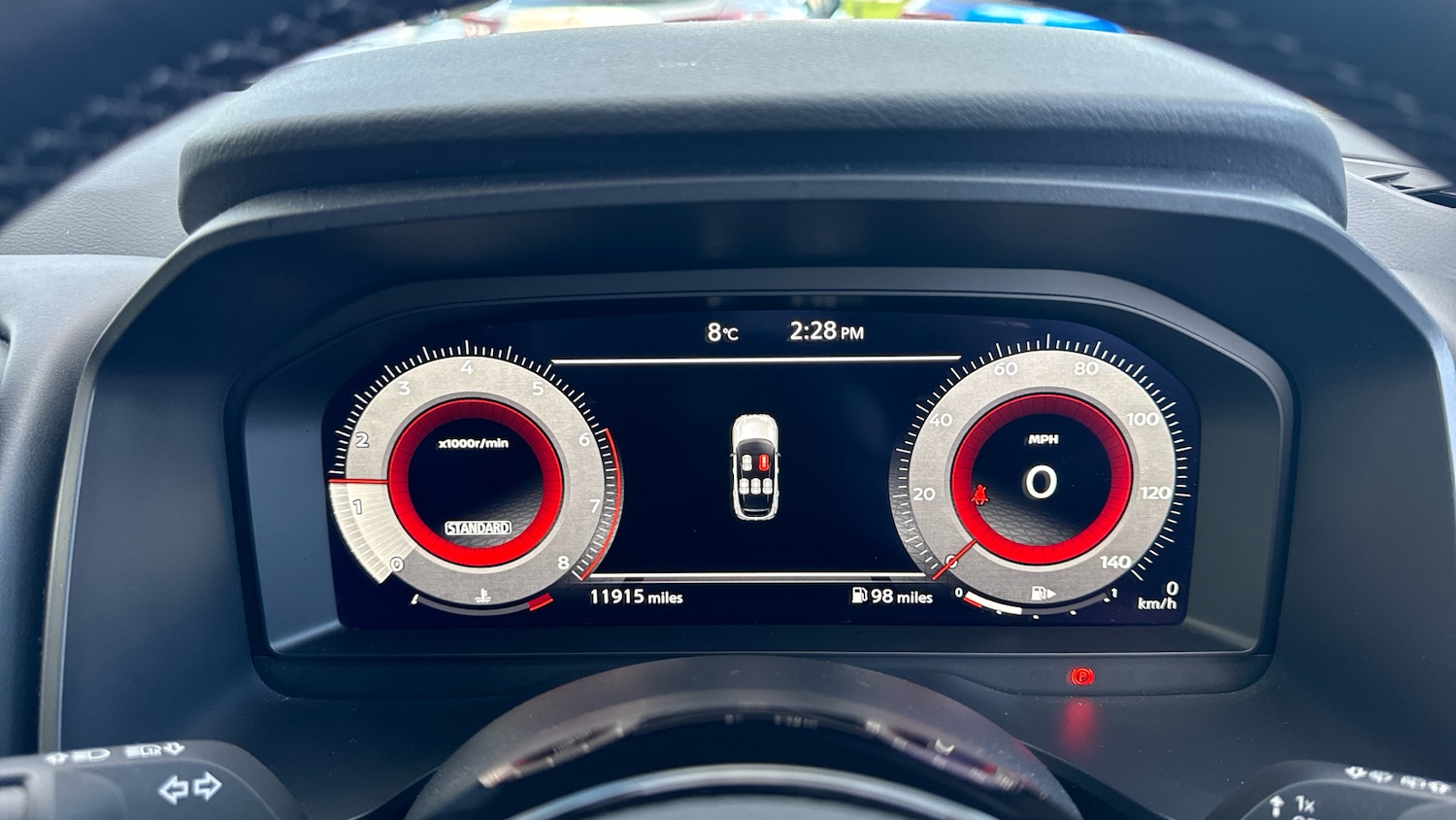 Used Nissan Qashqai 2022 for sale - 76795065: Photo 18