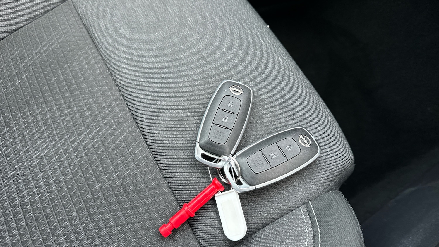 Used Nissan Qashqai 2022 for sale - 76795065: Photo 20