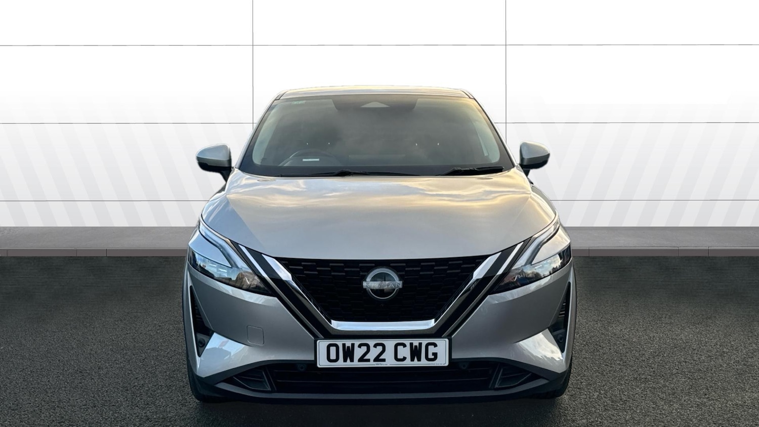 Used Nissan Qashqai 2022 for sale - 76795065: Photo 3