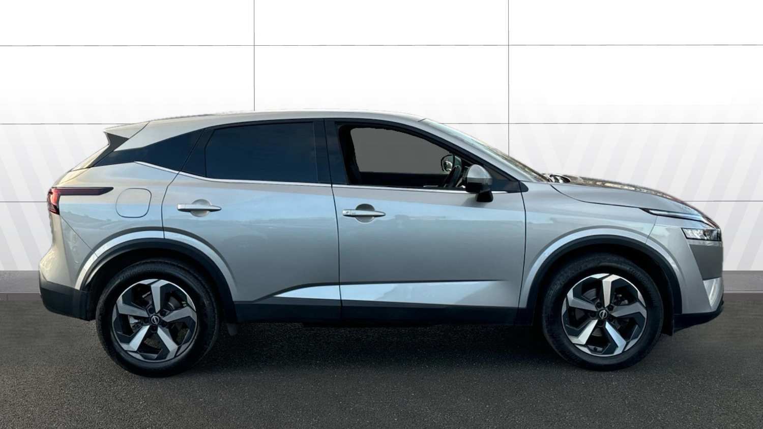 Used Nissan Qashqai 2022 for sale - 76795065: Photo 5