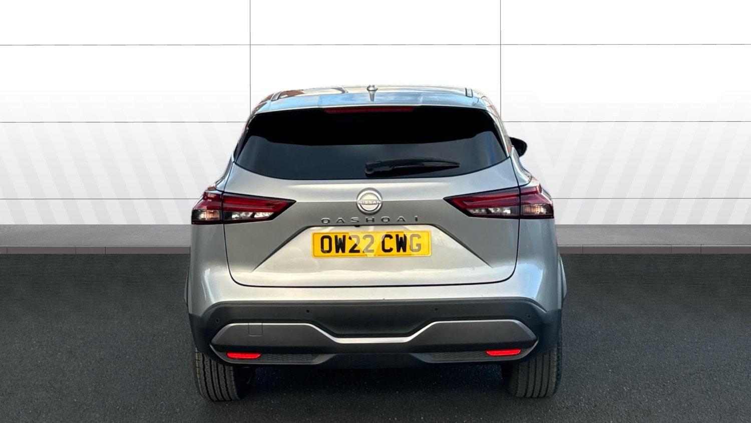Used Nissan Qashqai 2022 for sale - 76795065: Photo 6
