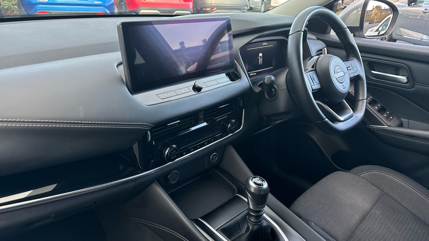 Used Nissan Qashqai 2022 for sale - 76795065: Photo 9