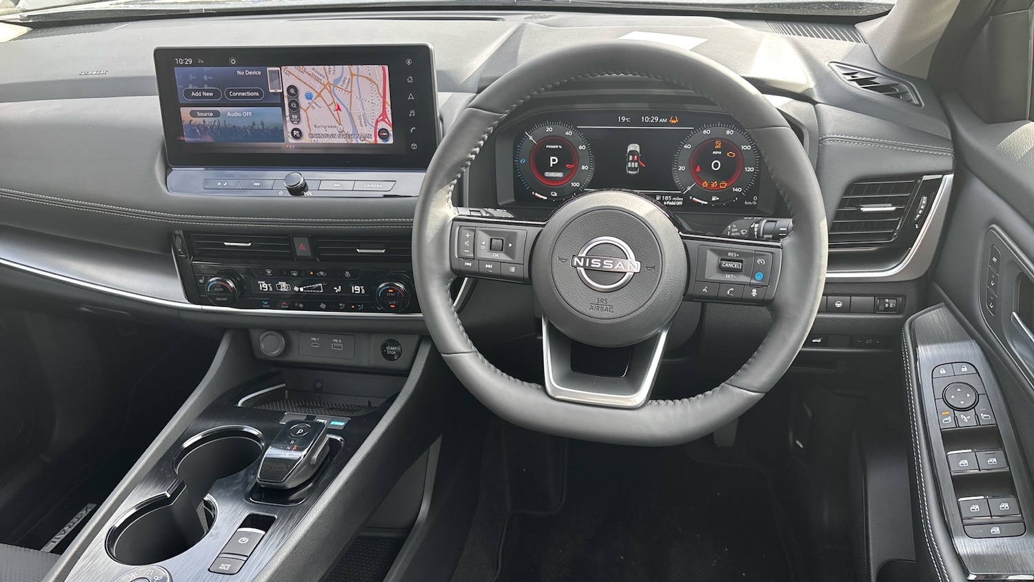 Used Nissan X-Trail 2025 for sale - 76655744: Photo 11