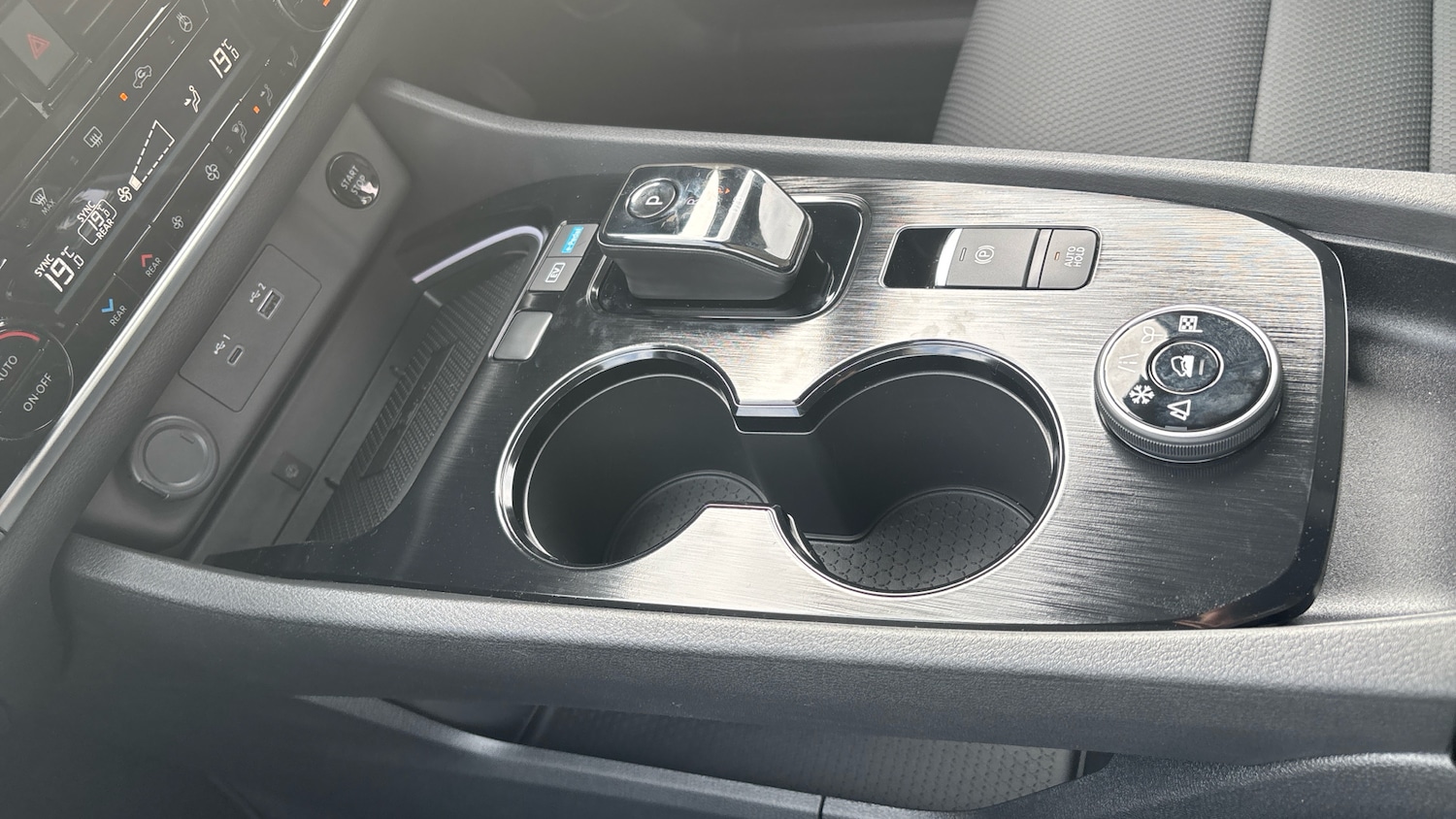 Used Nissan X-Trail 2025 for sale - 76655744: Photo 13