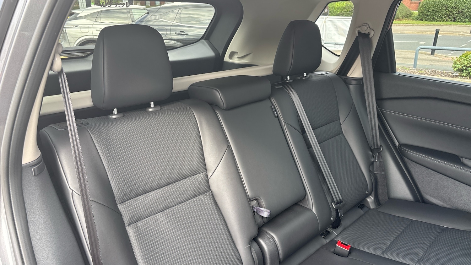 Used Nissan X-Trail 2025 for sale - 76655744: Photo 16