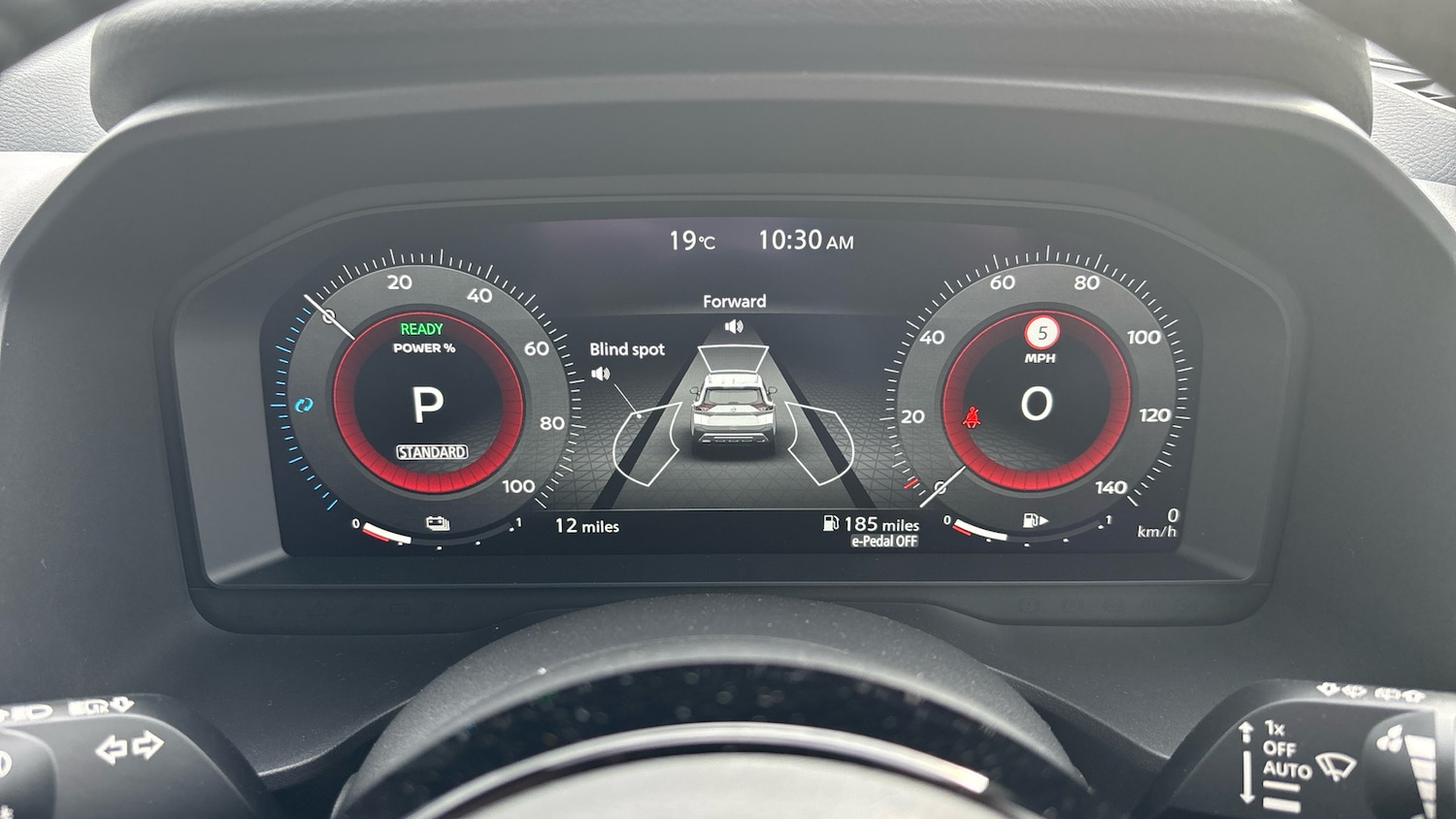 Used Nissan X-Trail 2025 for sale - 76655744: Photo 18