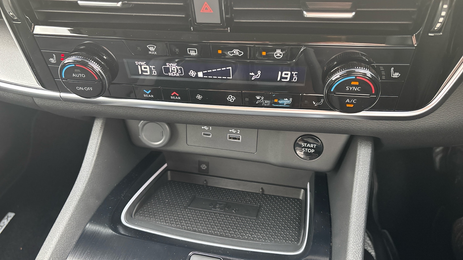 Used Nissan X-Trail 2025 for sale - 76655744: Photo 19