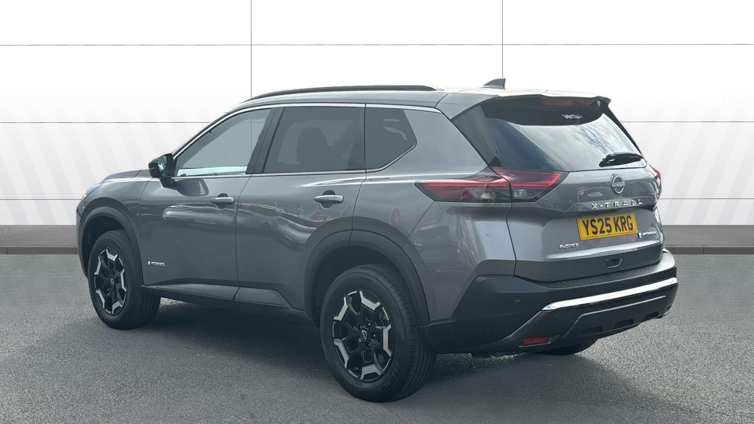 Used Nissan X-Trail 2025 for sale - 76655744: Photo 2