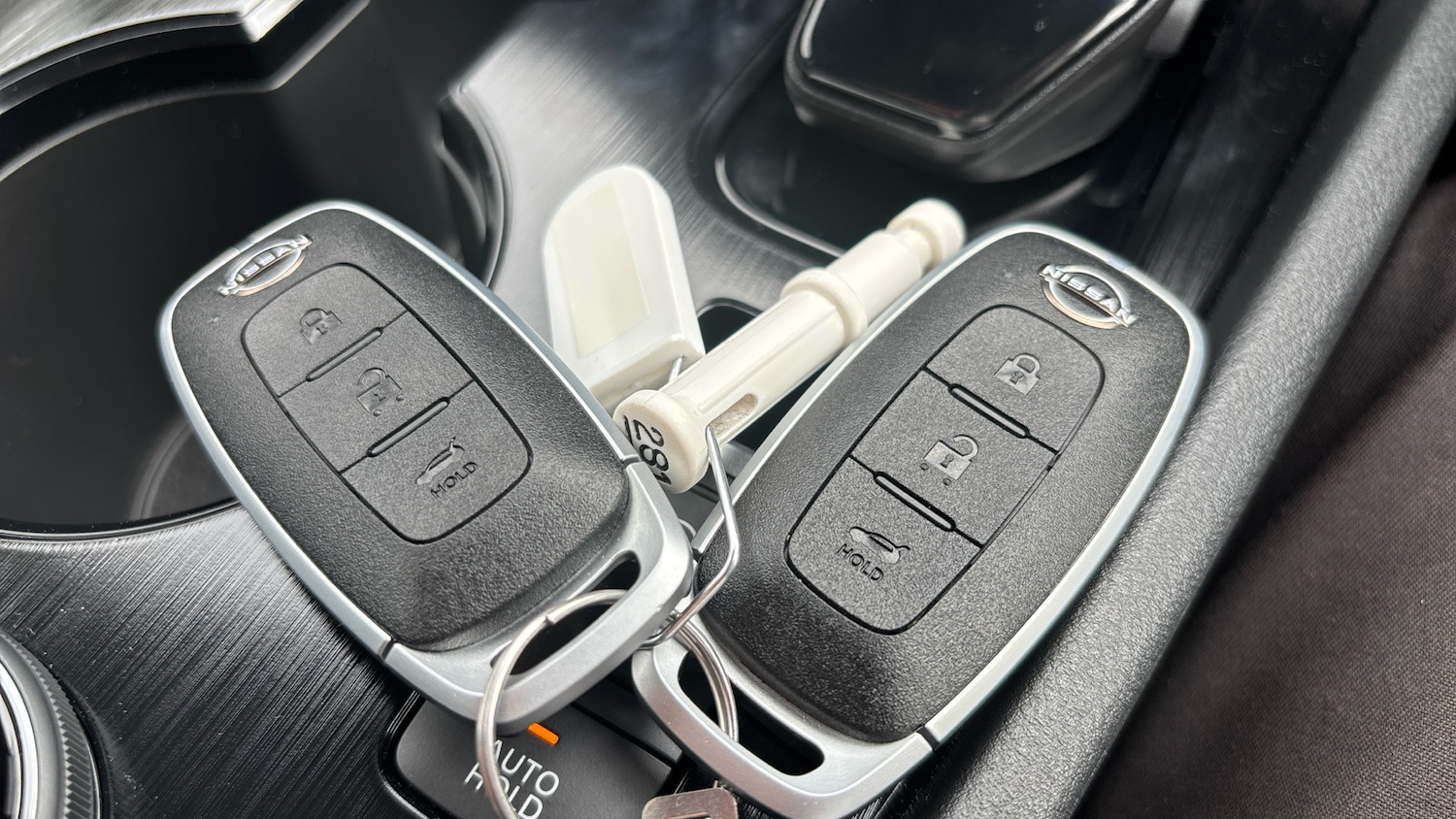 Used Nissan X-Trail 2025 for sale - 76655744: Photo 20