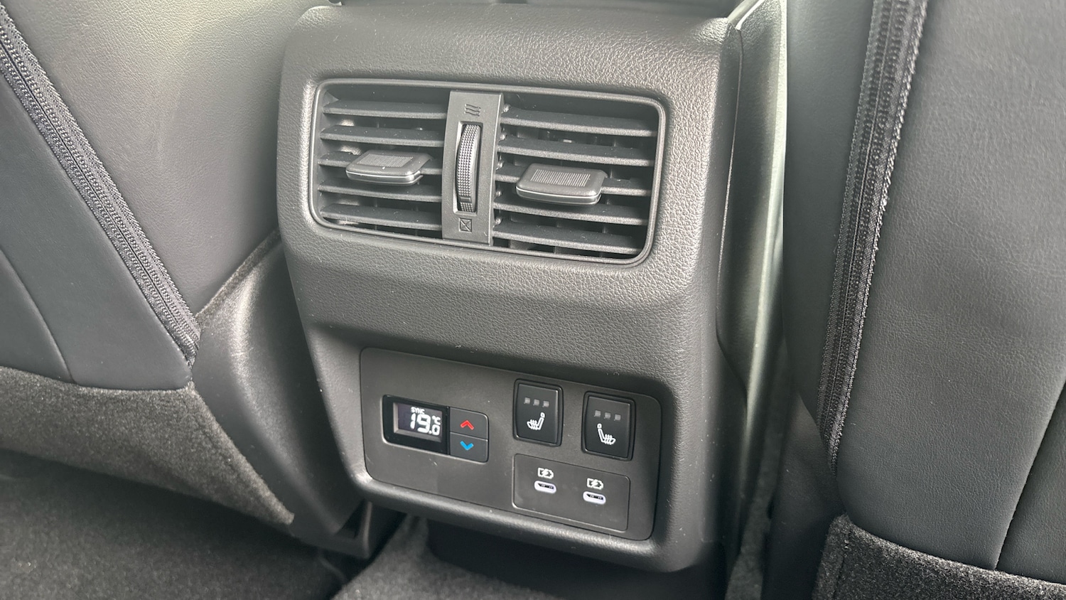 Used Nissan X-Trail 2025 for sale - 76655744: Photo 21