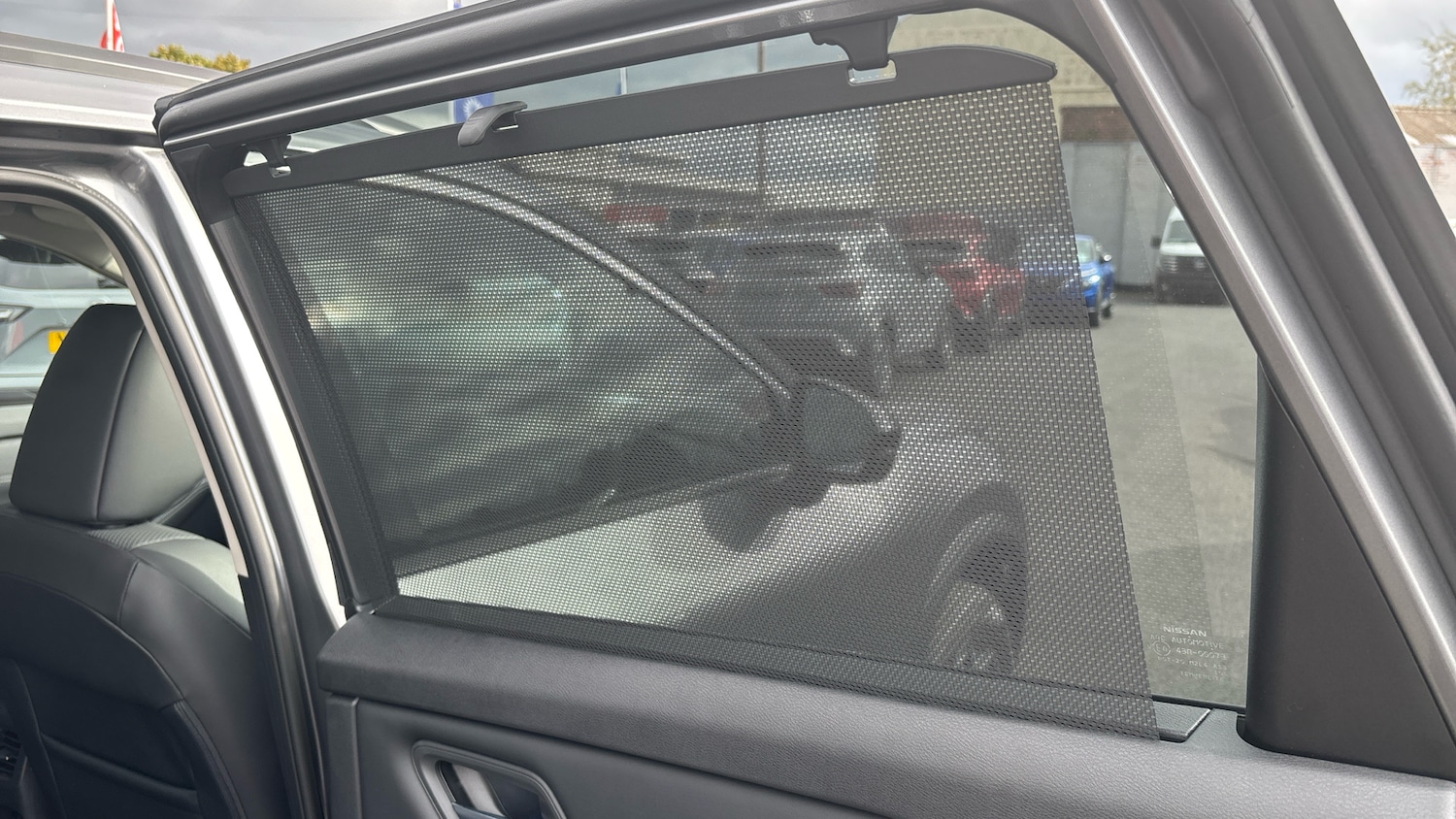 Used Nissan X-Trail 2025 for sale - 76655744: Photo 22