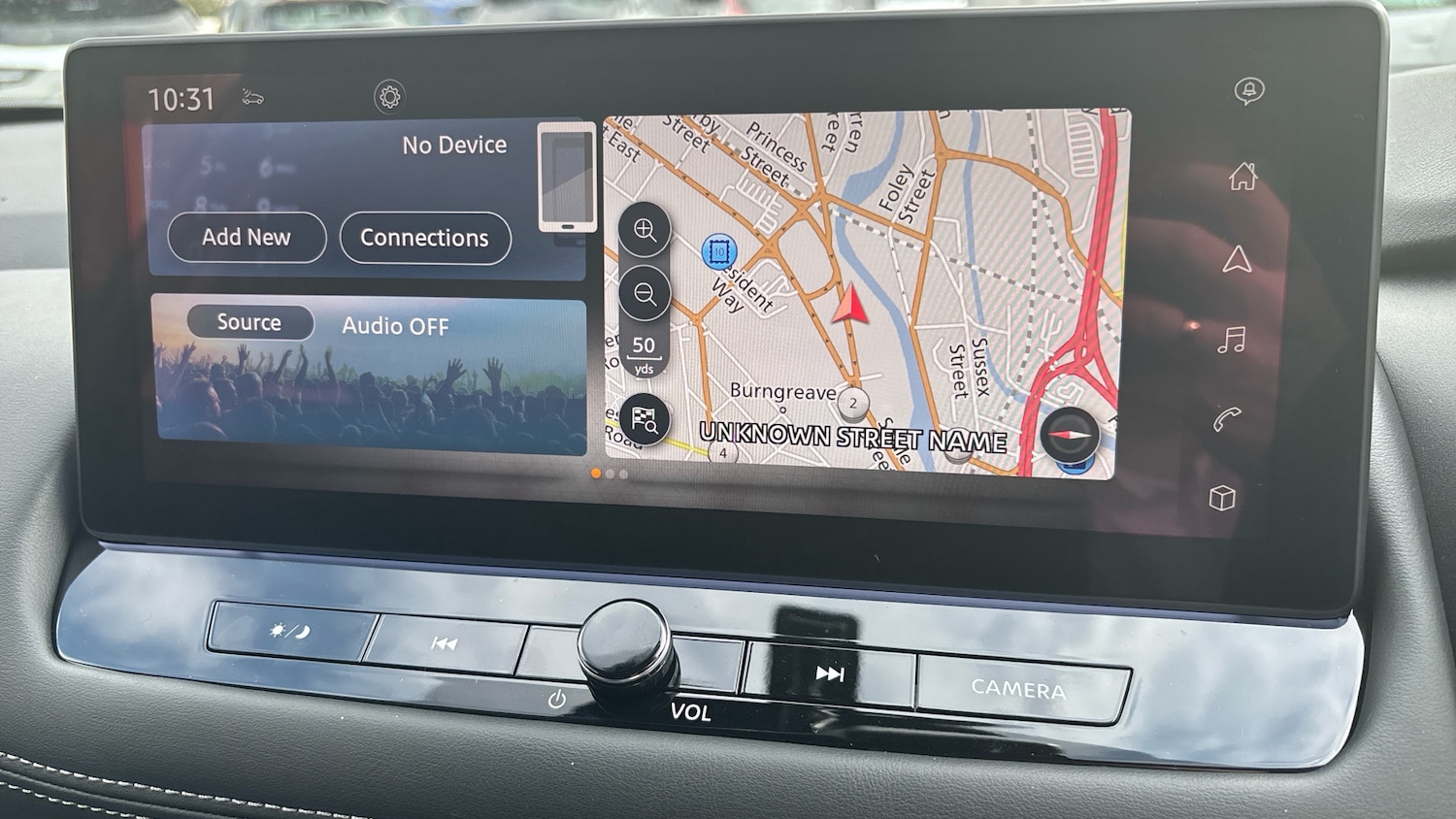 Used Nissan X-Trail 2025 for sale - 76655744: Photo 23