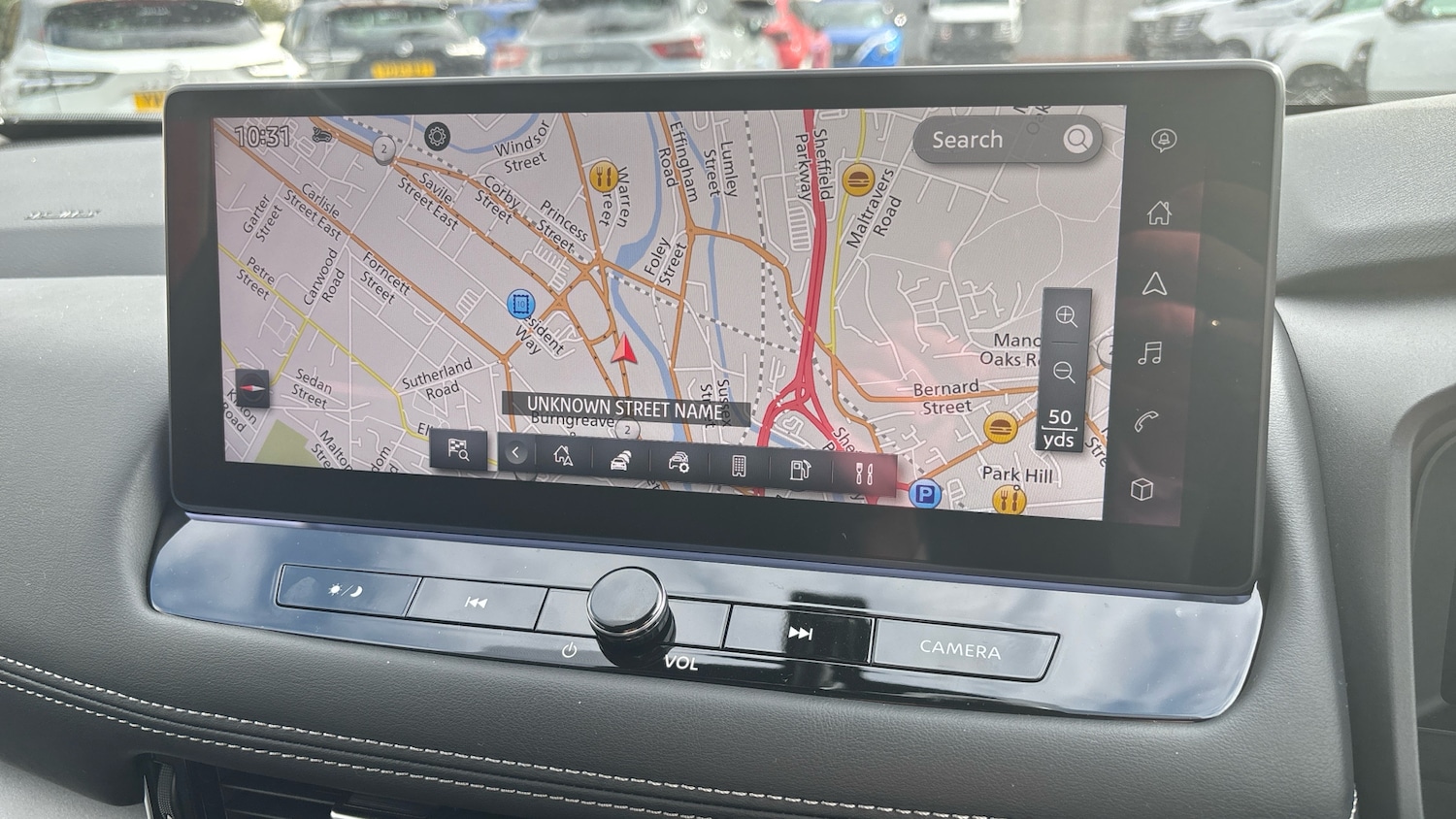 Used Nissan X-Trail 2025 for sale - 76655744: Photo 24