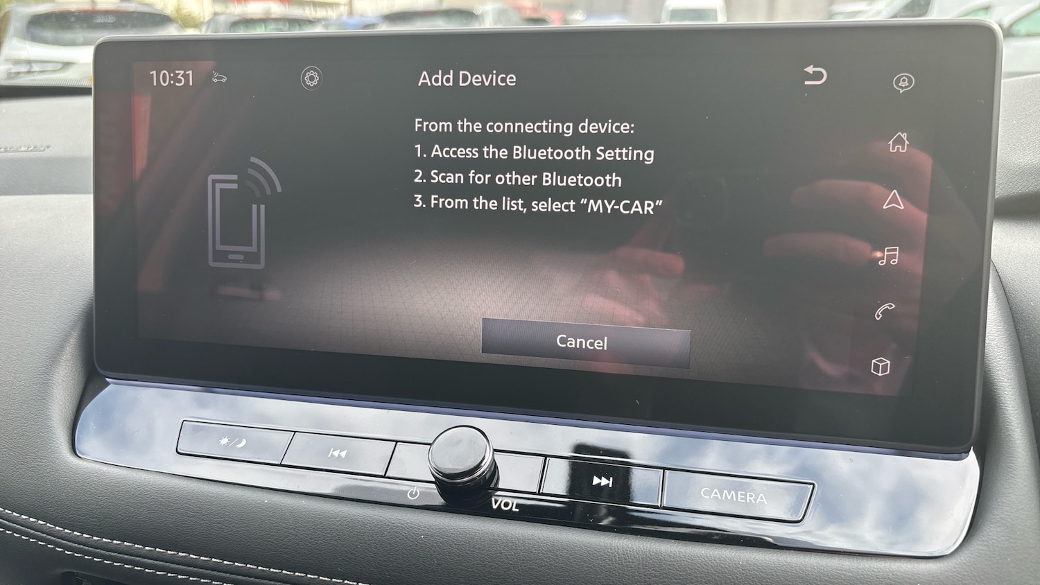 Used Nissan X-Trail 2025 for sale - 76655744: Photo 26