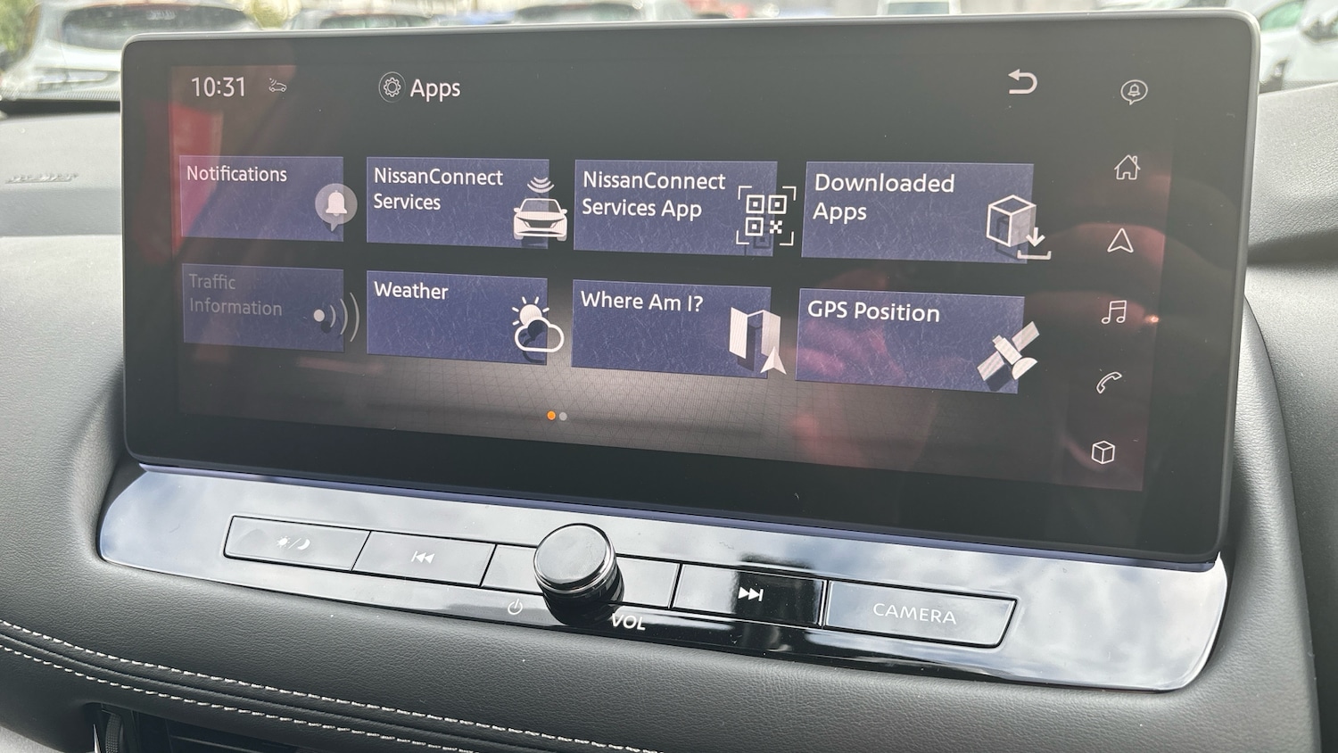 Used Nissan X-Trail 2025 for sale - 76655744: Photo 27