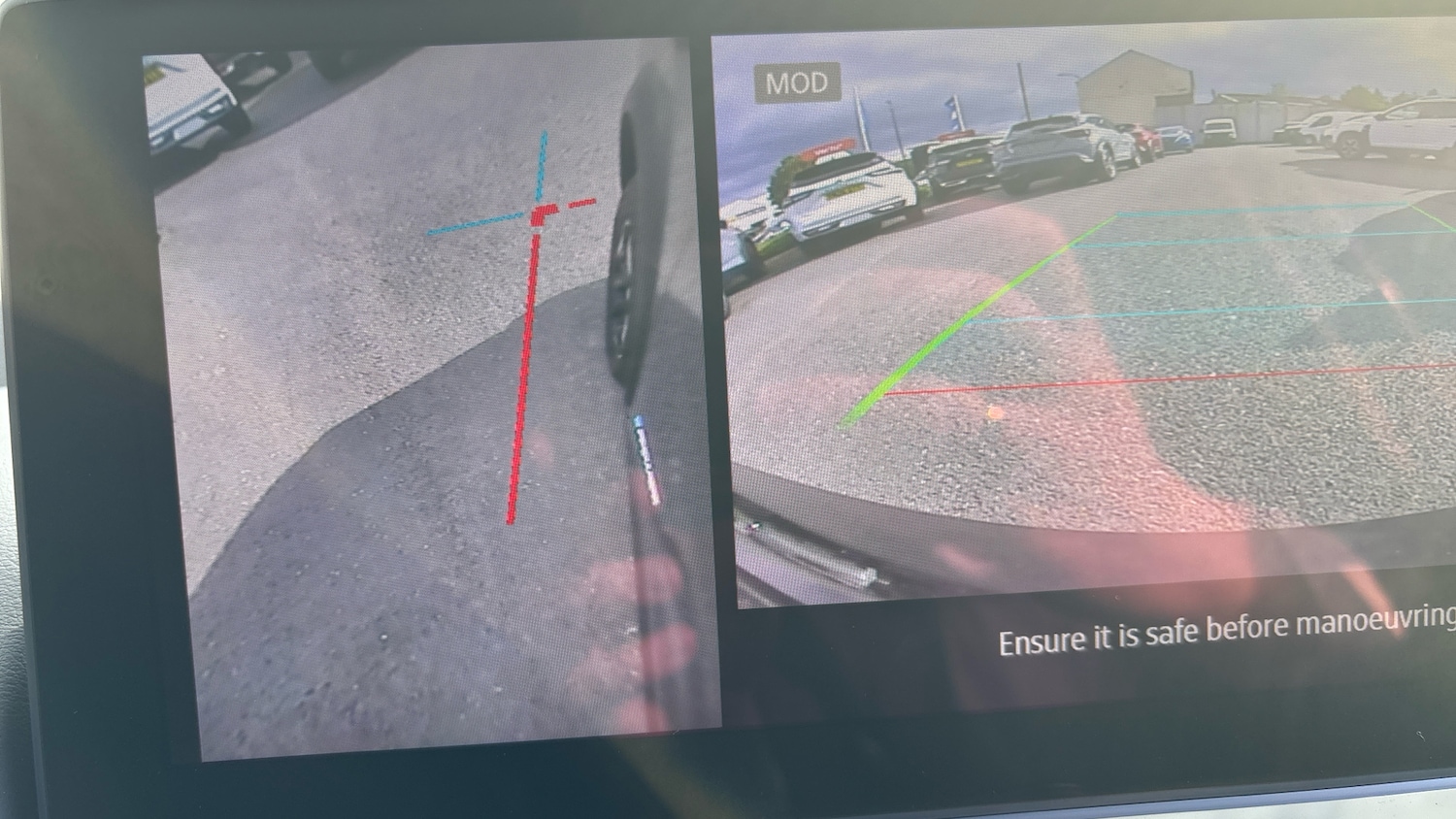 Used Nissan X-Trail 2025 for sale - 76655744: Photo 29