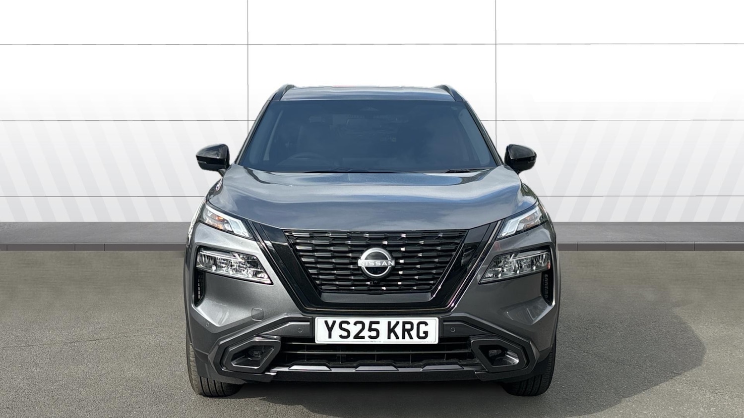 Used Nissan X-Trail 2025 for sale - 76655744: Photo 3