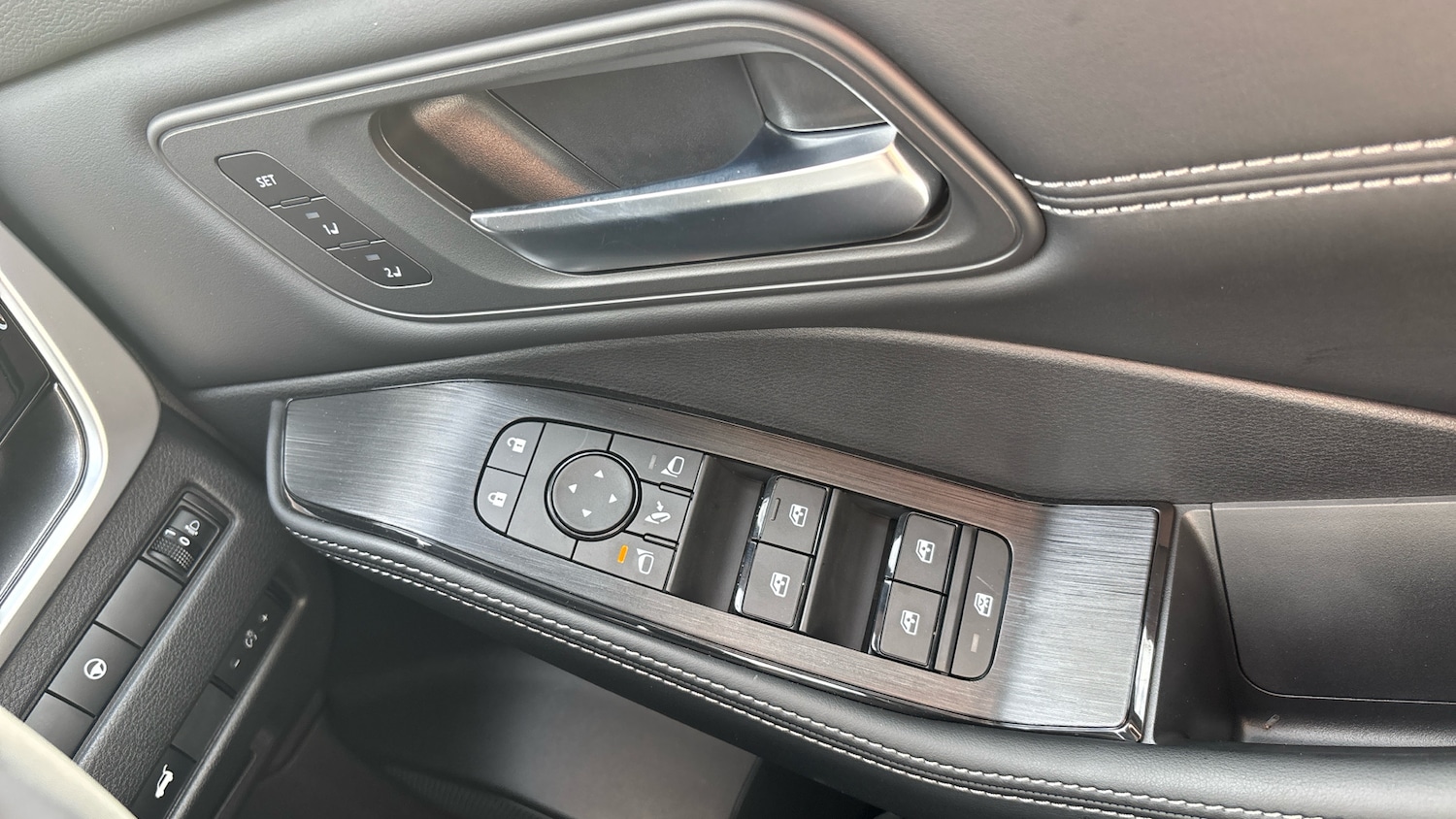 Used Nissan X-Trail 2025 for sale - 76655744: Photo 32