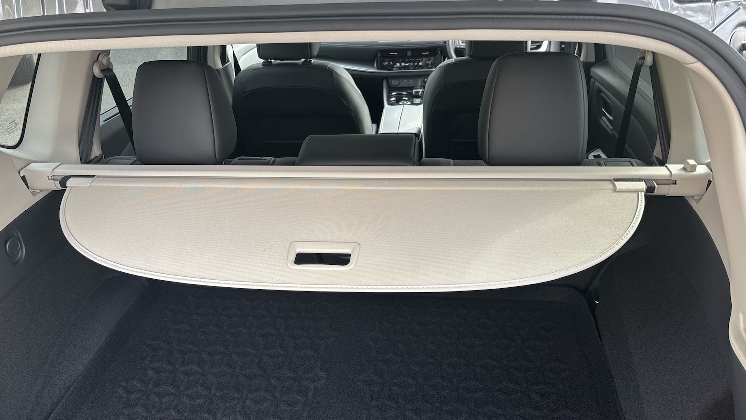 Used Nissan X-Trail 2025 for sale - 76655744: Photo 33