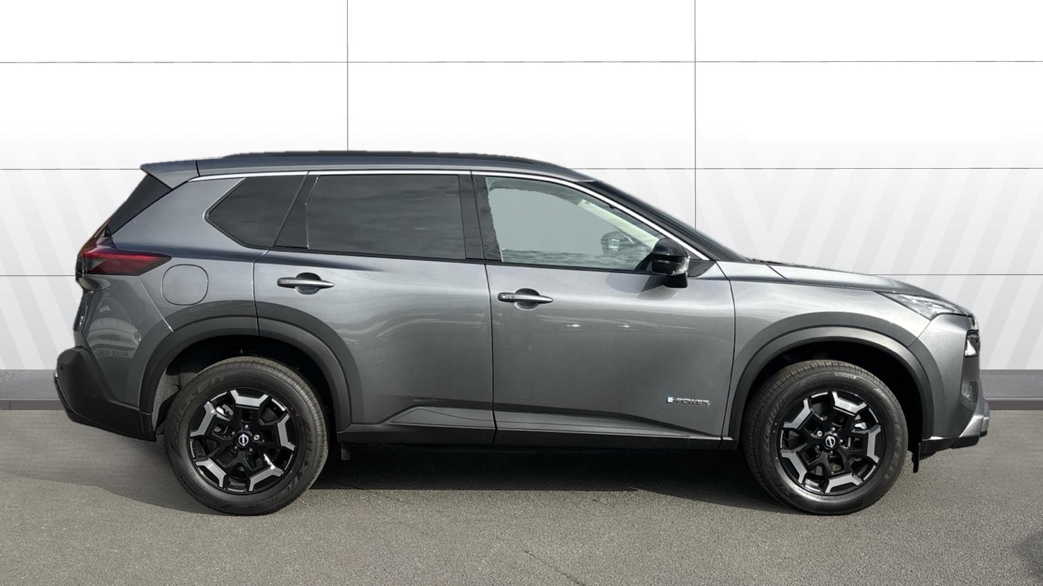 Used Nissan X-Trail 2025 for sale - 76655744: Photo 5