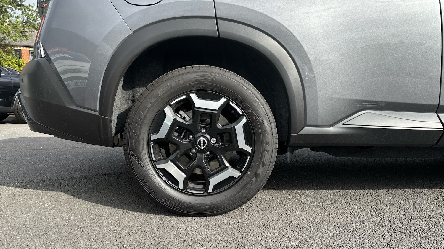 Used Nissan X-Trail 2025 for sale - 76655744: Photo 7