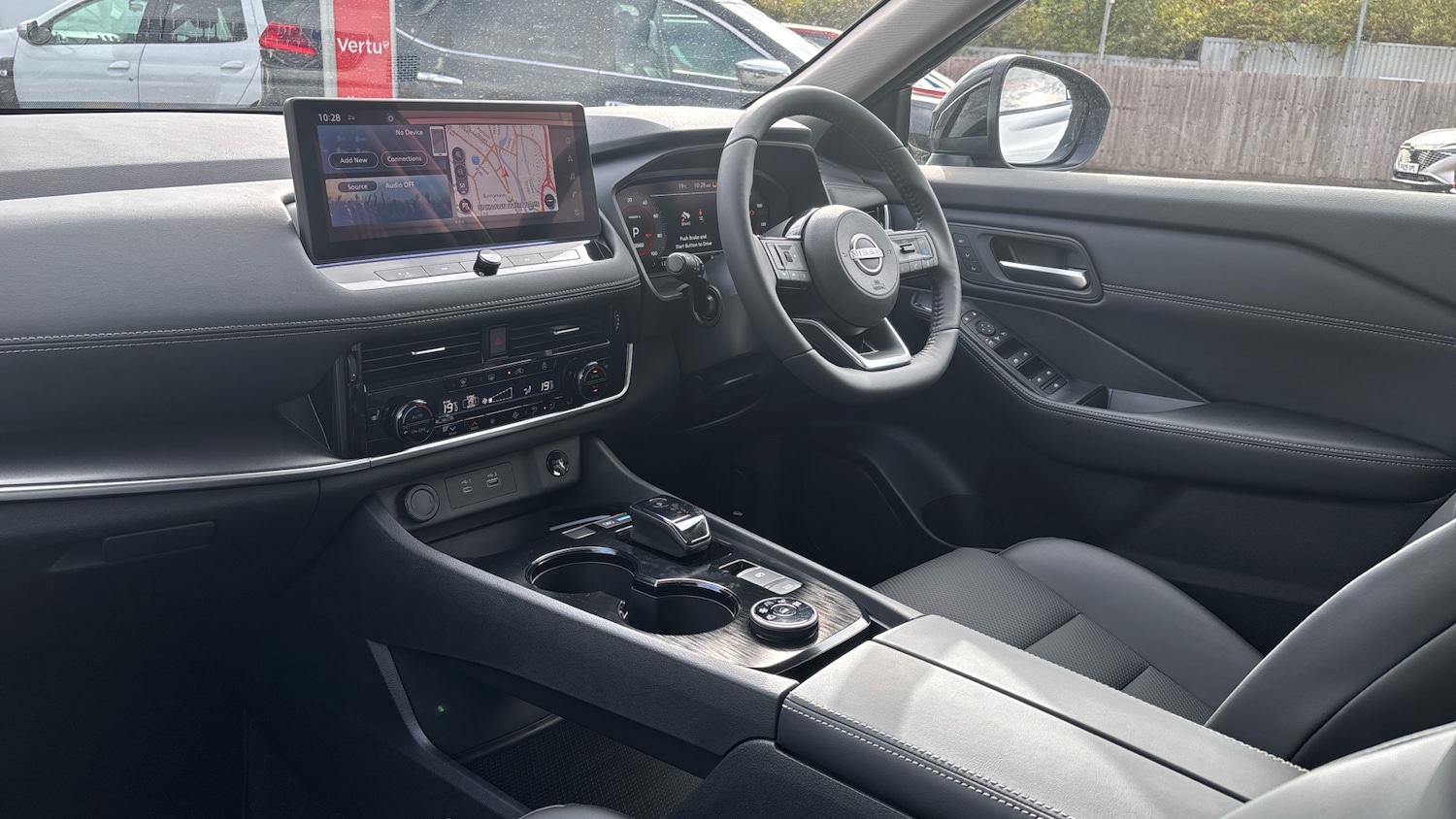 Used Nissan X-Trail 2025 for sale - 76655744: Photo 9