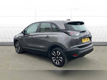 Used Vauxhall Crossland 2021 for sale - 78149866: Photo