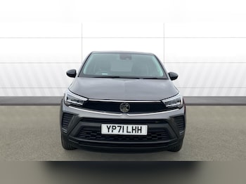 Used Vauxhall Crossland 2021 for sale - 78149866: Photo