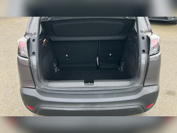 Used Vauxhall Crossland 2021 for sale - 78149866: Photo