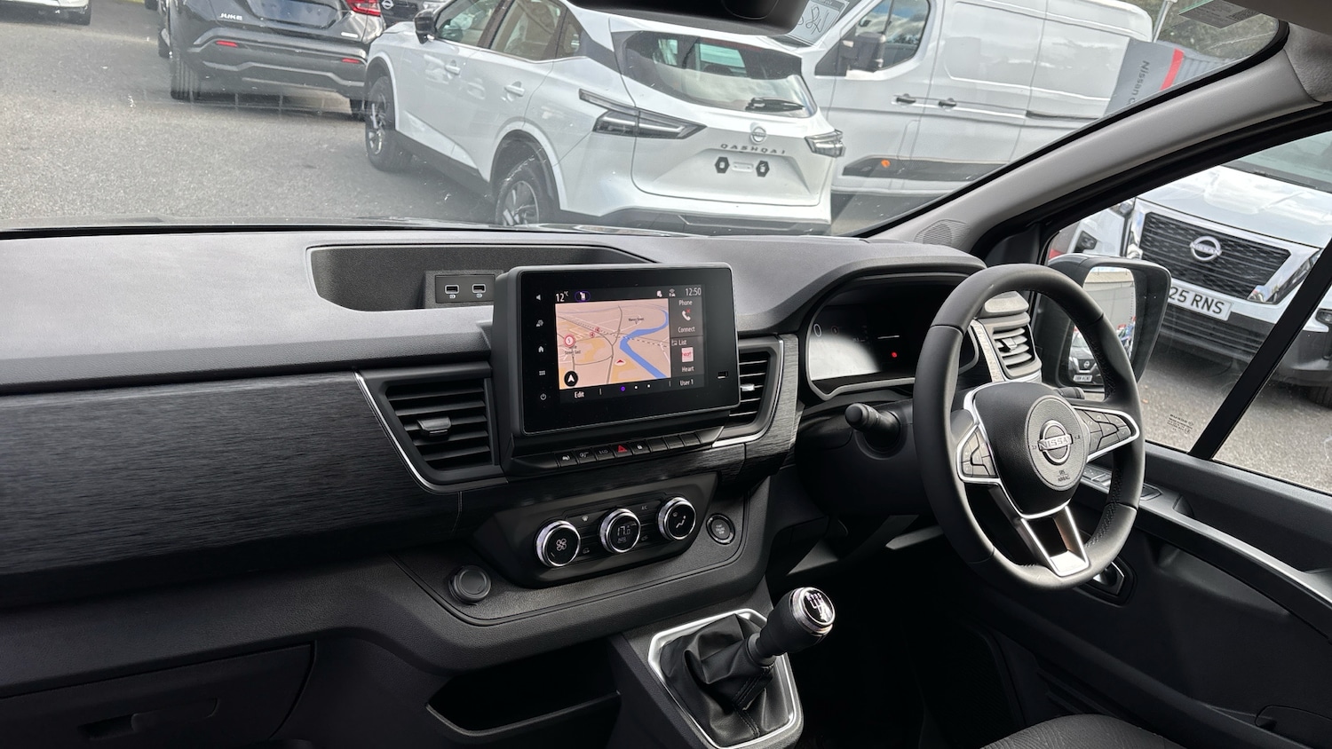 Used Nissan Primastar 2025 for sale - 76452645: Photo 10