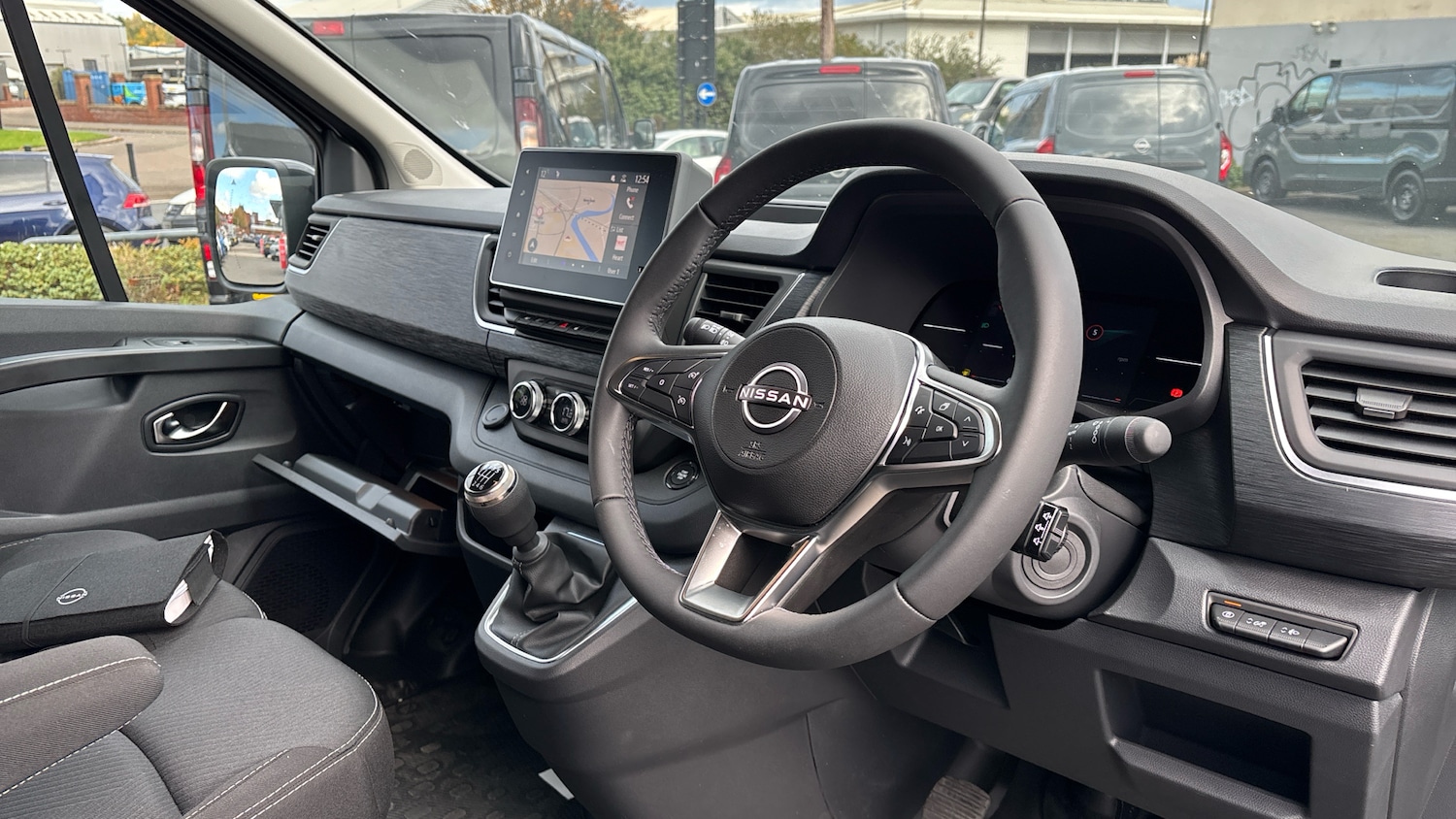 Used Nissan Primastar 2025 for sale - 76452645: Photo 11