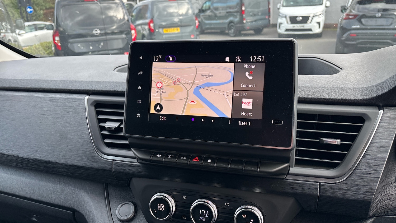 Used Nissan Primastar 2025 for sale - 76452645: Photo 12