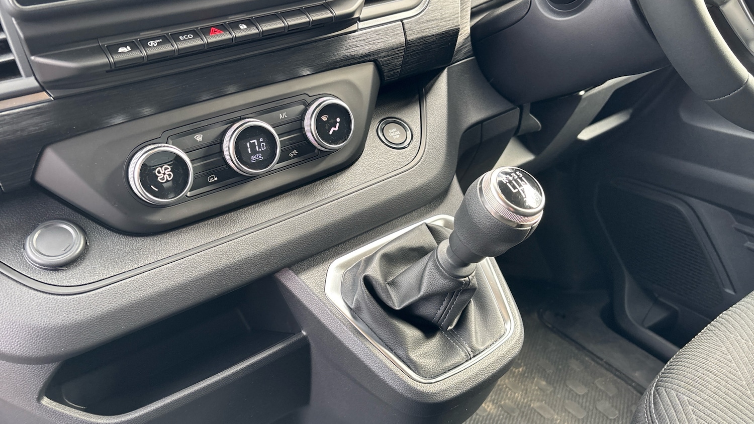 Used Nissan Primastar 2025 for sale - 76452645: Photo 13