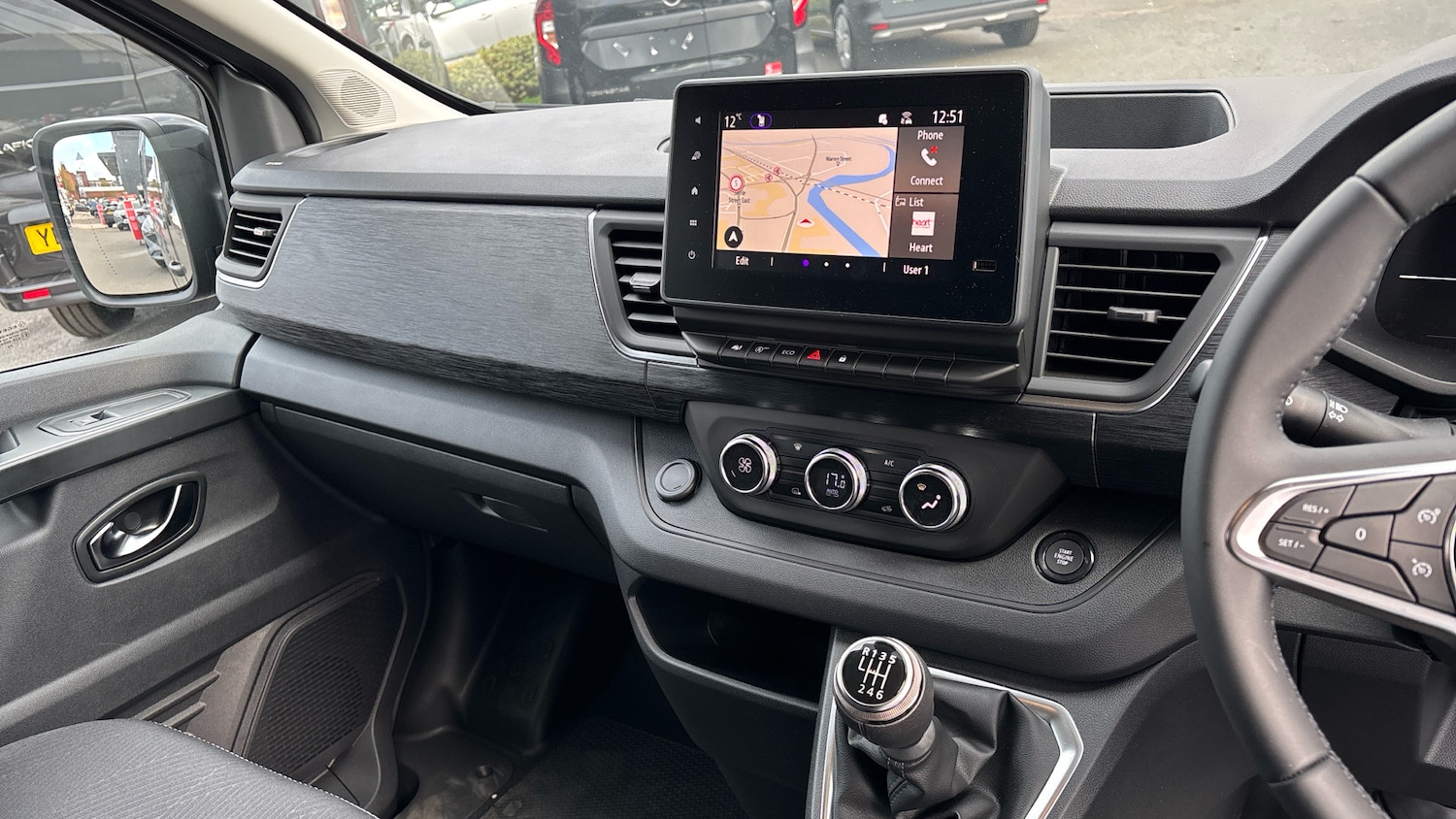 Used Nissan Primastar 2025 for sale - 76452645: Photo 14