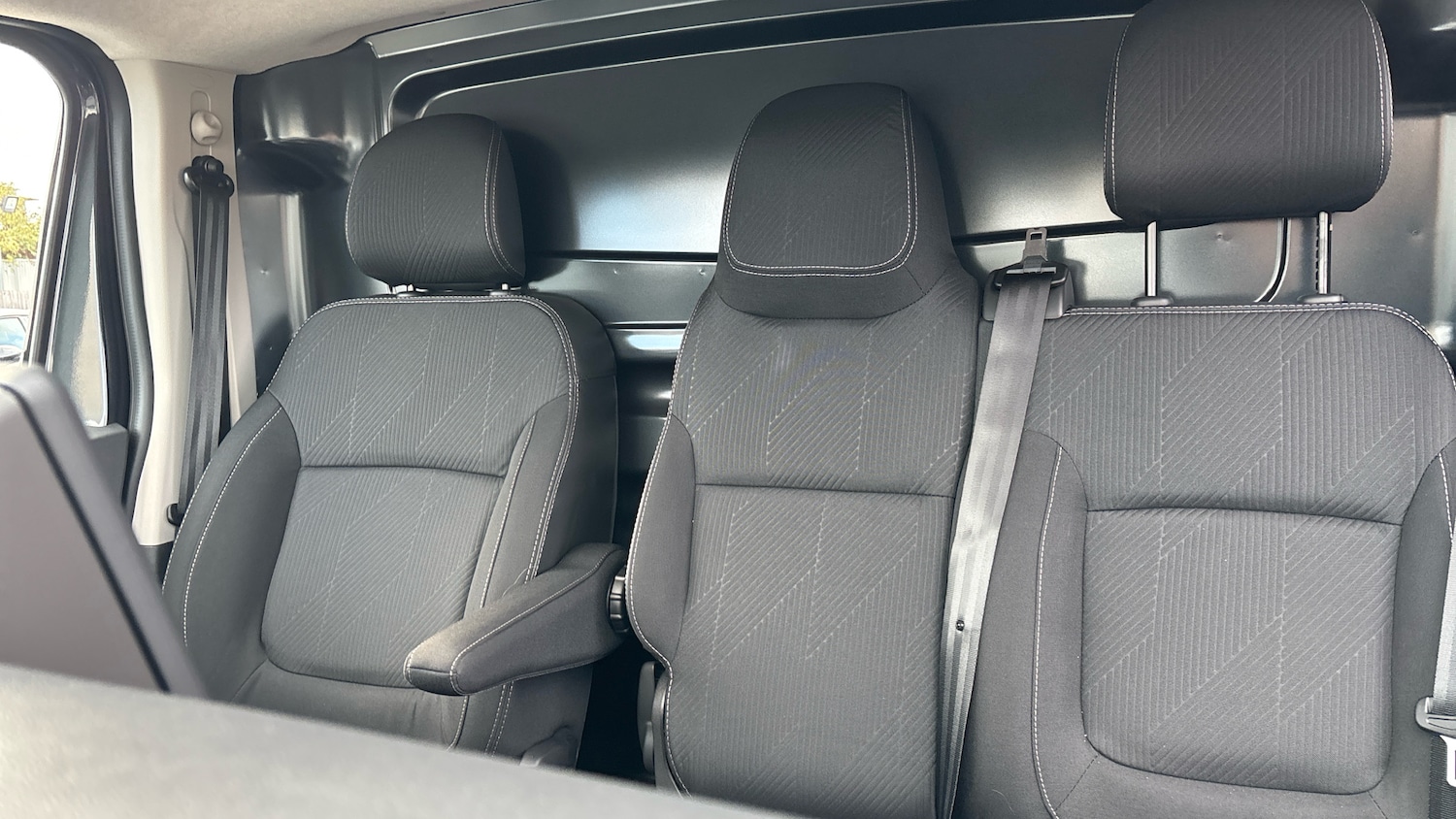 Used Nissan Primastar 2025 for sale - 76452645: Photo 15