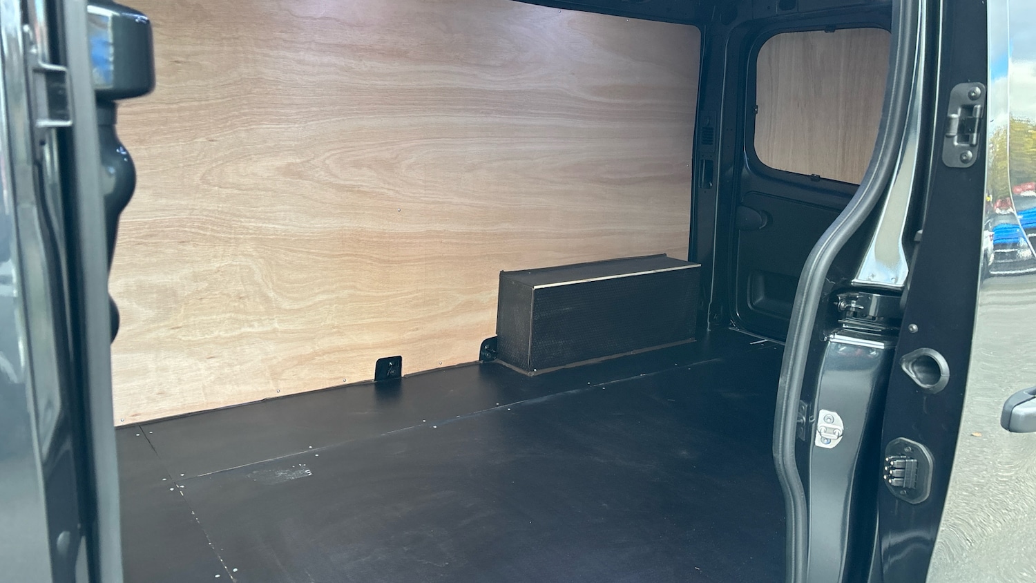 Used Nissan Primastar 2025 for sale - 76452645: Photo 16