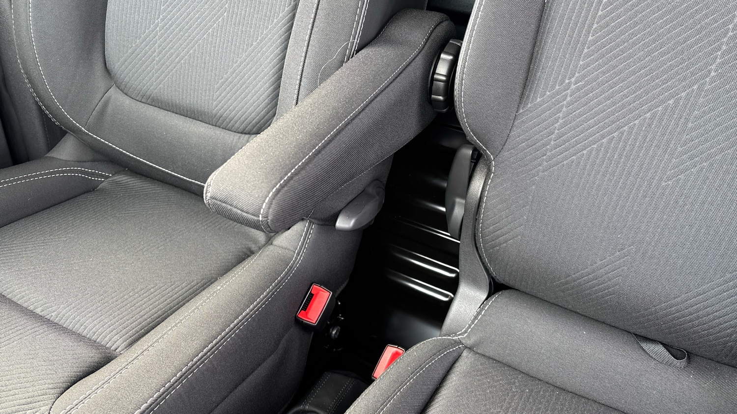 Used Nissan Primastar 2025 for sale - 76452645: Photo 17