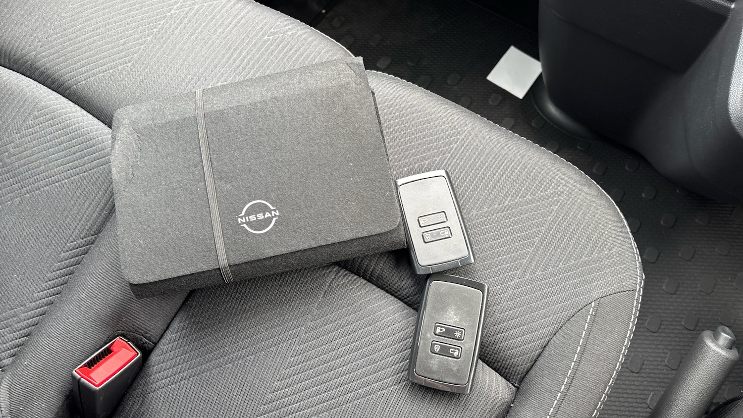 Used Nissan Primastar 2025 for sale - 76452645: Photo 19