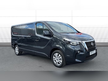 Used Nissan Primastar 2025 for sale - 76452645: Photo