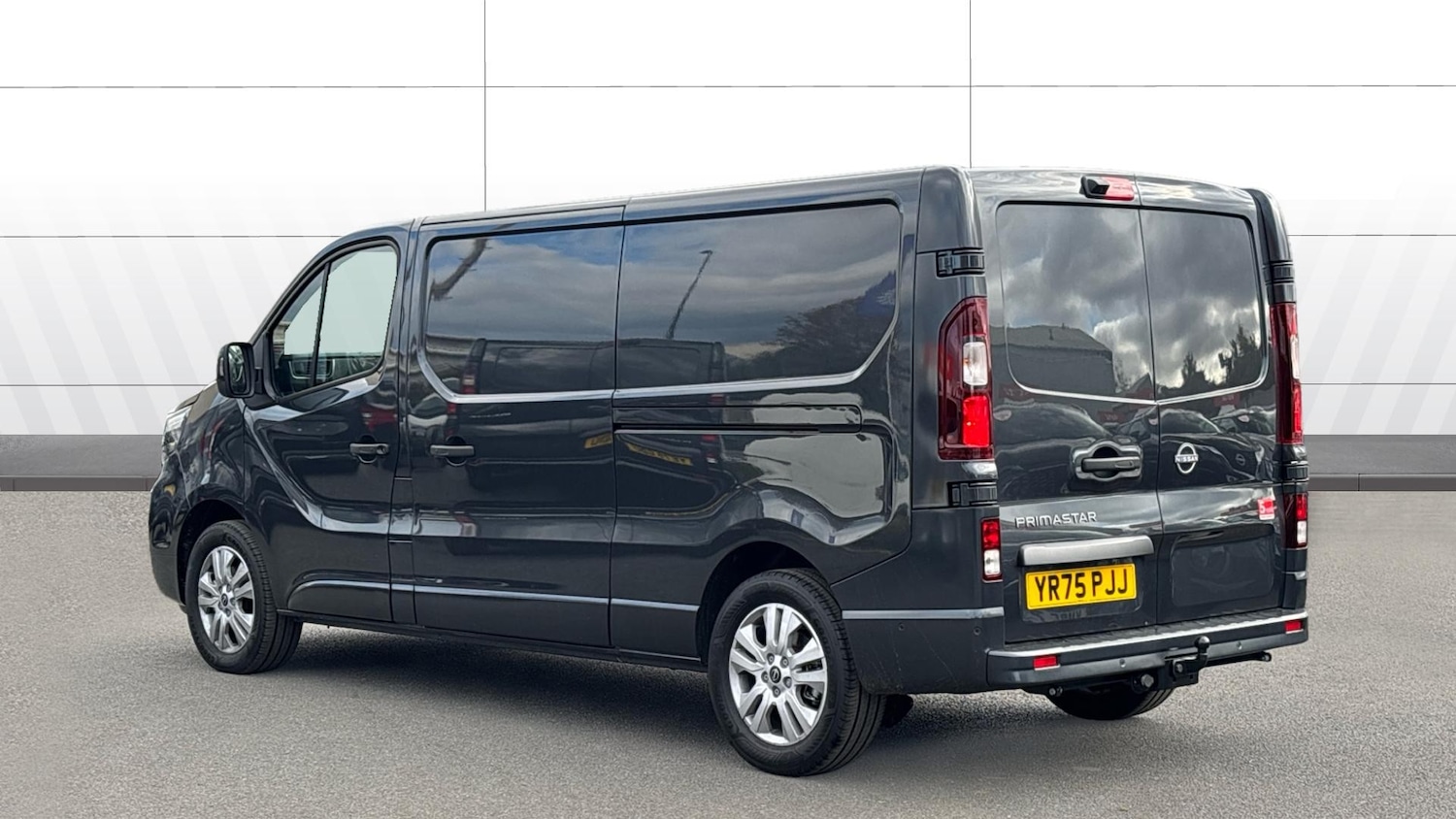 Used Nissan Primastar 2025 for sale - 76452645: Photo 2