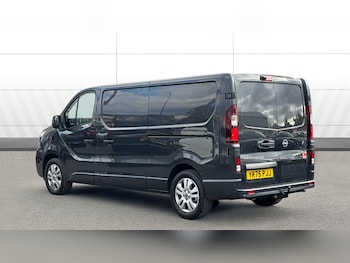 Used Nissan Primastar 2025 for sale - 76452645: Photo